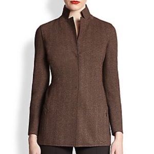Akris Jacket Palladino Reversible Blazer